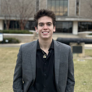 Meet your Posher, Jacob